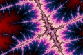 Mandelbrot fractal image hannahs fractal