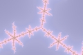 Mandelbrot fractal image Heavens Ex