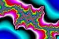 Mandelbrot fractal image Helium 2