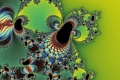 mandelbrot fractal image hello