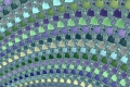 Mandelbrot fractal image Hide01