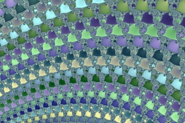 mandelbrot fractal image named Hide01