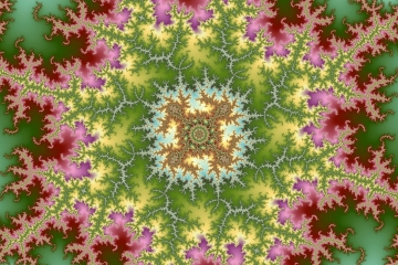 mandelbrot fractal image named humidity