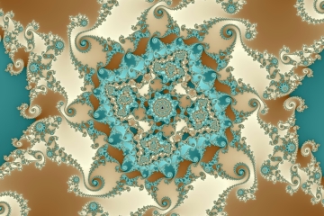 mandelbrot fractal image named hyperion a