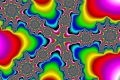 Mandelbrot fractal image hypnostar