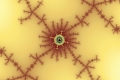 Mandelbrot fractal image hyrule