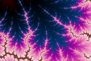 mandelbrot fractal image named IASOFC
