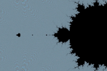 mandelbrot fractal image named icey1