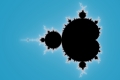 Mandelbrot fractal image image11