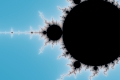 Mandelbrot fractal image image12