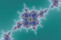 Mandelbrot fractal image Image18
