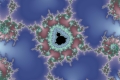 Mandelbrot fractal image Image19