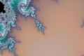 Mandelbrot fractal image Image 15