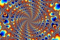 Mandelbrot fractal image img