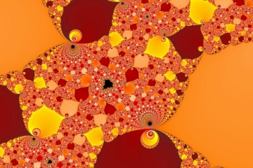 mandelbrot fractal image named in the far regens