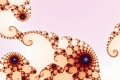 Mandelbrot fractal image inner-stellar