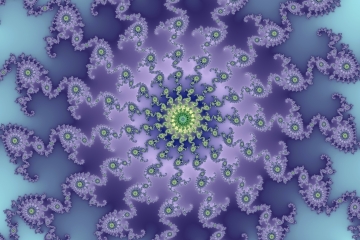 mandelbrot fractal image named inset
