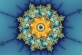 View, comment and rate fractal image Insular