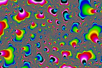 mandelbrot fractal image named internubbular