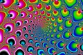 mandelbrot fractal image Inverse Spiral