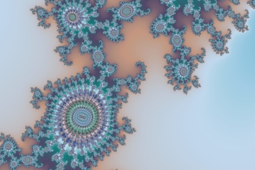mandelbrot fractal image named jo16
