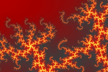 mandelbrot fractal image named joanie 16