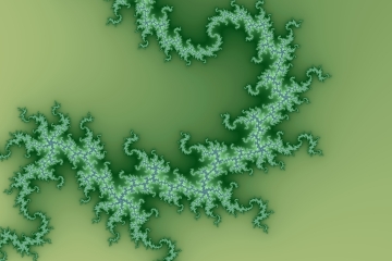 mandelbrot fractal image named joanie 17