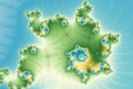 Mandelbrot fractal image joanie 20