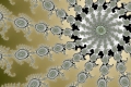 Mandelbrot fractal image joanie 21