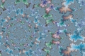 Mandelbrot fractal image joanie 24