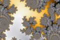 Mandelbrot fractal image joanie 25