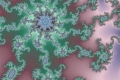 Mandelbrot fractal image joanie 2