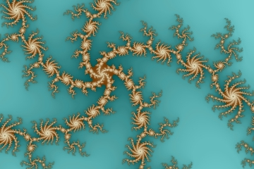 mandelbrot fractal image named joanie 30