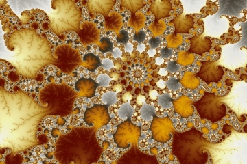 mandelbrot fractal image named joanie 31