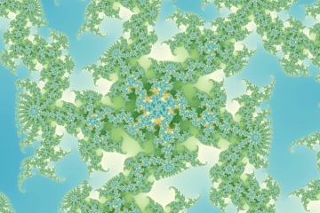 mandelbrot fractal image named joanie 38