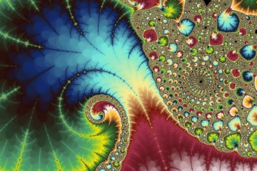 mandelbrot fractal image named joanie 50