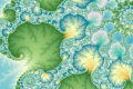 Mandelbrot fractal image joanie 6