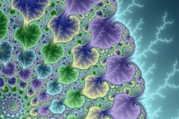 mandelbrot fractal image named joanie 9
