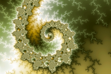 mandelbrot fractal image named jonas spiral