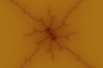mandelbrot fractal image named julia theorem