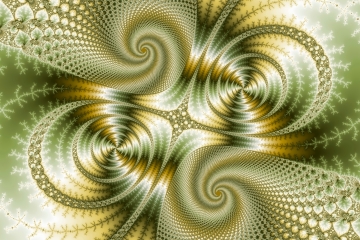 mandelbrot fractal image named Junction