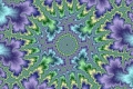 Mandelbrot fractal image jurm1
