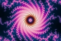 Mandelbrot fractal image killertornado