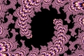 mandelbrot fractal image Kinetical