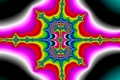 Mandelbrot fractal image kinglike