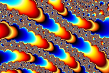 mandelbrot fractal image named krak