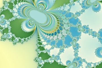 mandelbrot fractal image named lace curtain
