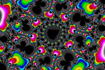 mandelbrot fractal image named landing on splorf