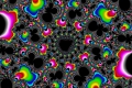 Mandelbrot fractal image landing on splrfl