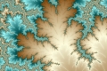 Mandelbrot fractal image letting go